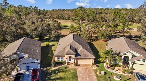 A home in BROOKSVILLE