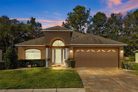 A home in BROOKSVILLE