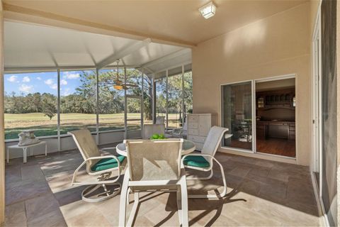 A home in BROOKSVILLE