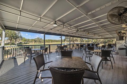 A home in BROOKSVILLE