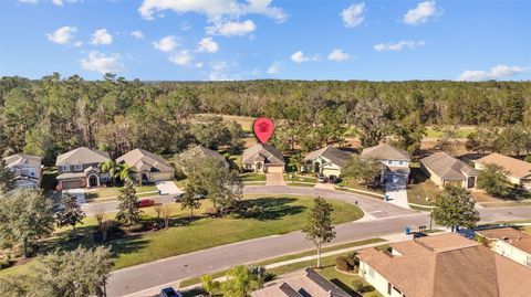 A home in BROOKSVILLE