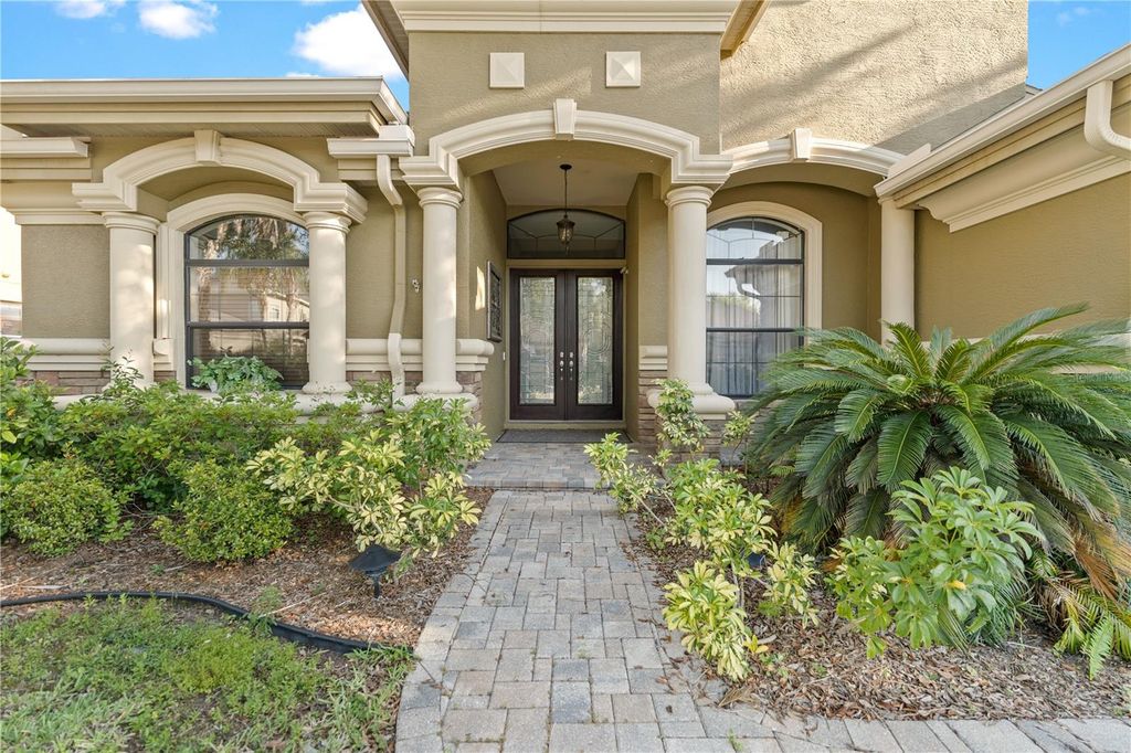Photo of 15104 Azra Drive, Odessa, FL 33556 (MLS # TB8385375)
