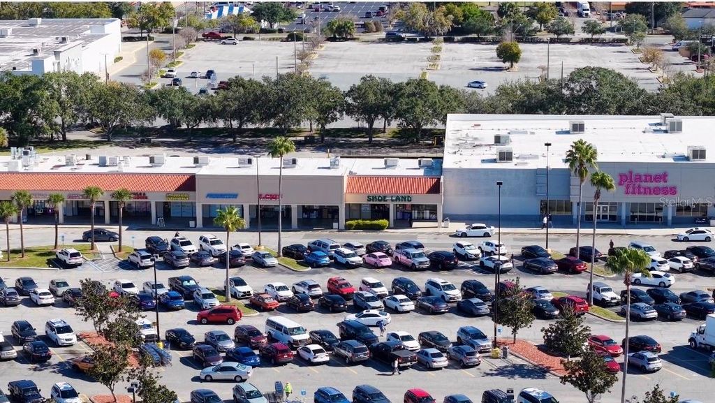 Photo of 3153 W Vine Street, Kissimmee, FL 34741 (MLS # O6387856)