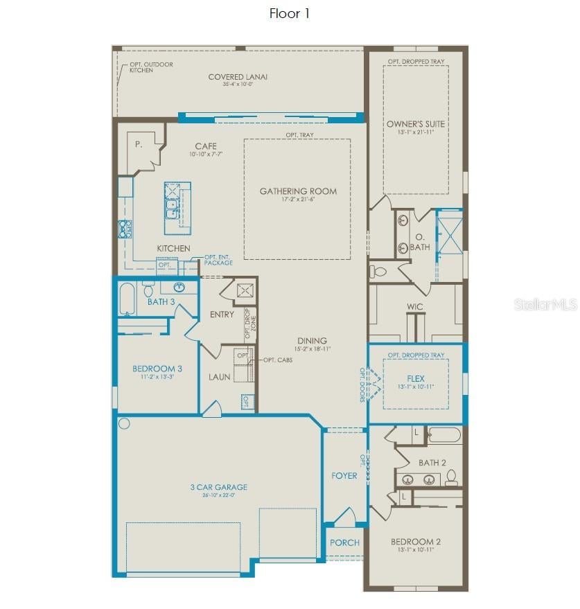 4908 HANDSOME HILLS DRIVE
