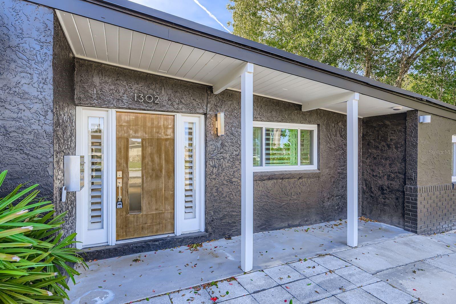 PHILLIPS FIRST REPLAT/LAKEWOOD - Residential