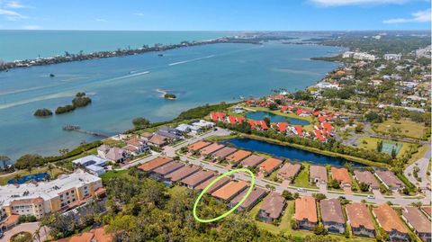 3921 WAYPOINT AVENUE OSPREY FL 34229
