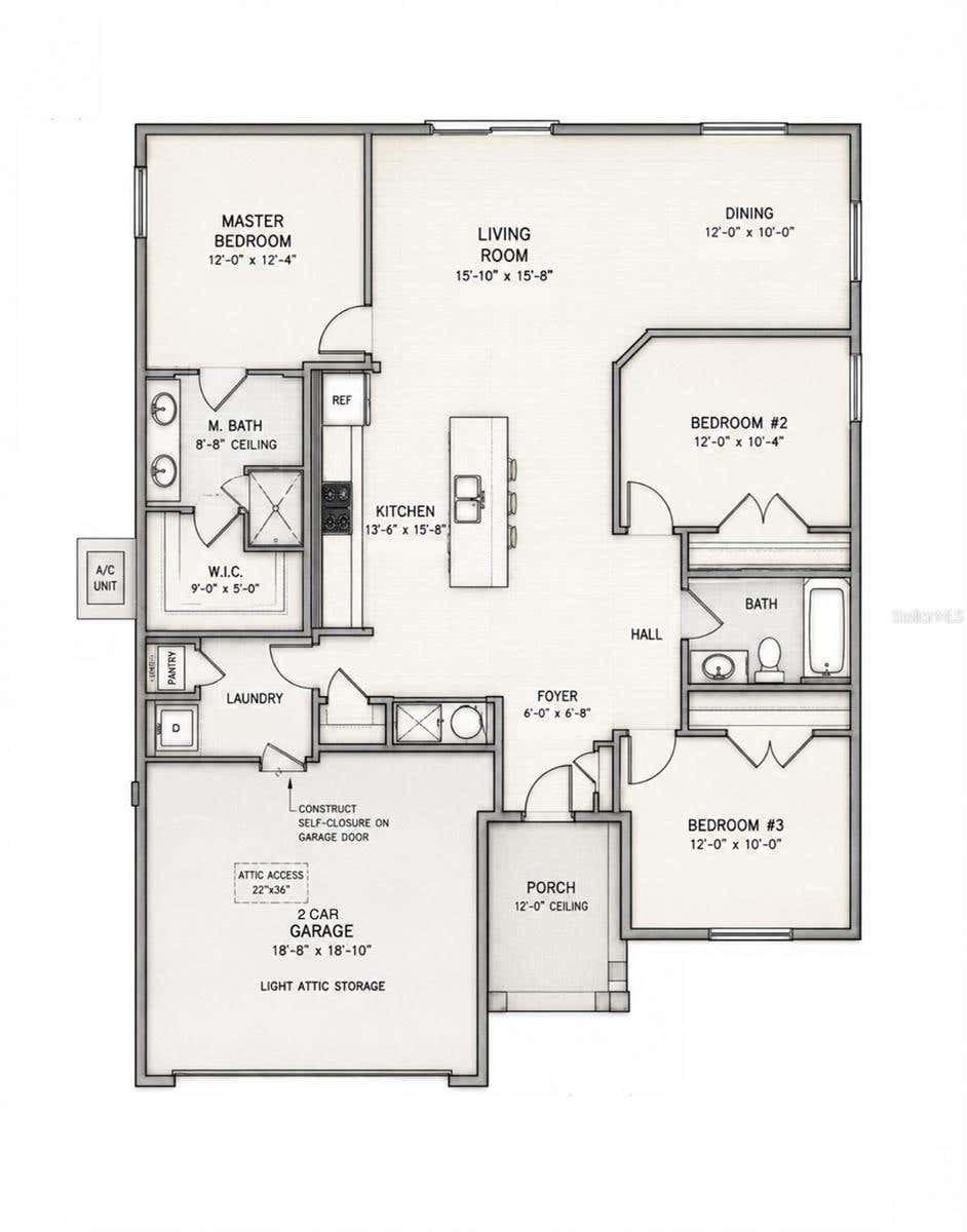 Photo of 995 9th Avenue, Deland, FL 32724 (MLS # O6416123)