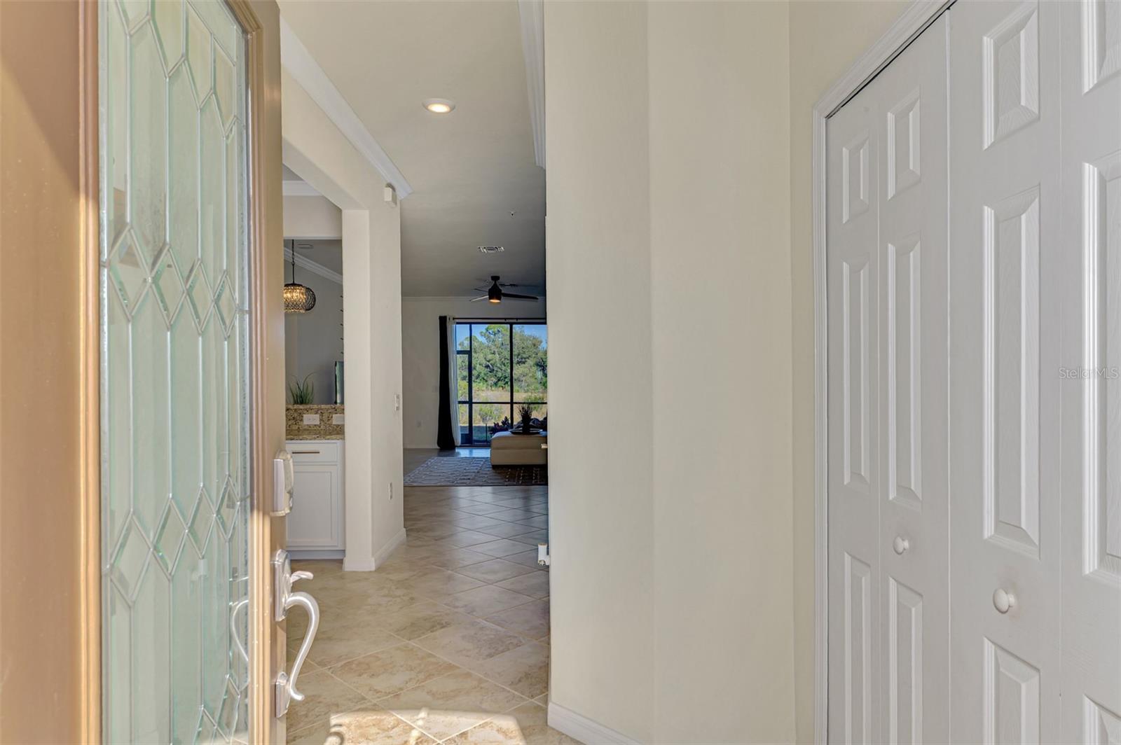 GRAN PARADISO TWNHMS 1B - Residential