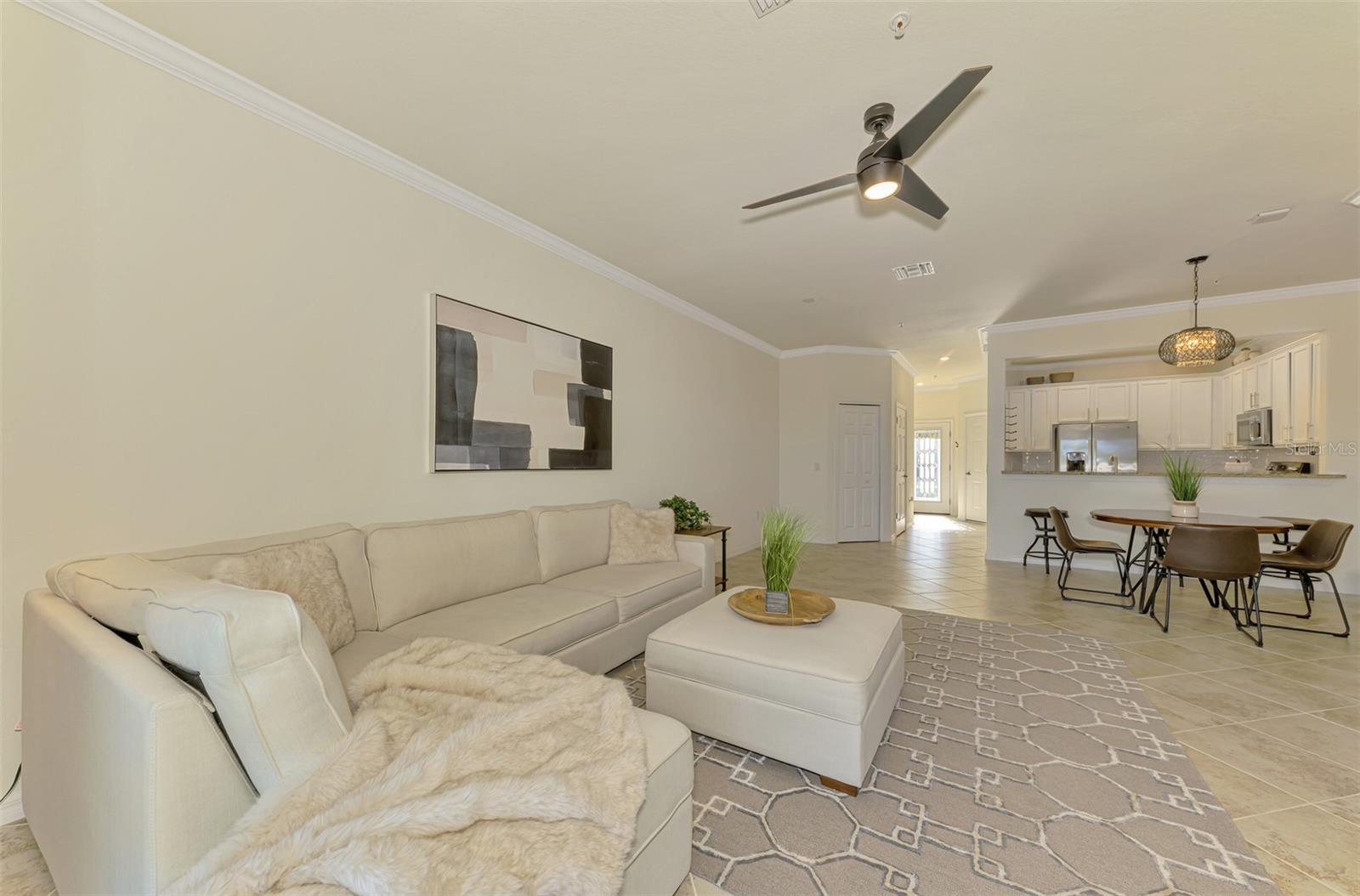 GRAN PARADISO TWNHMS 1B - Residential