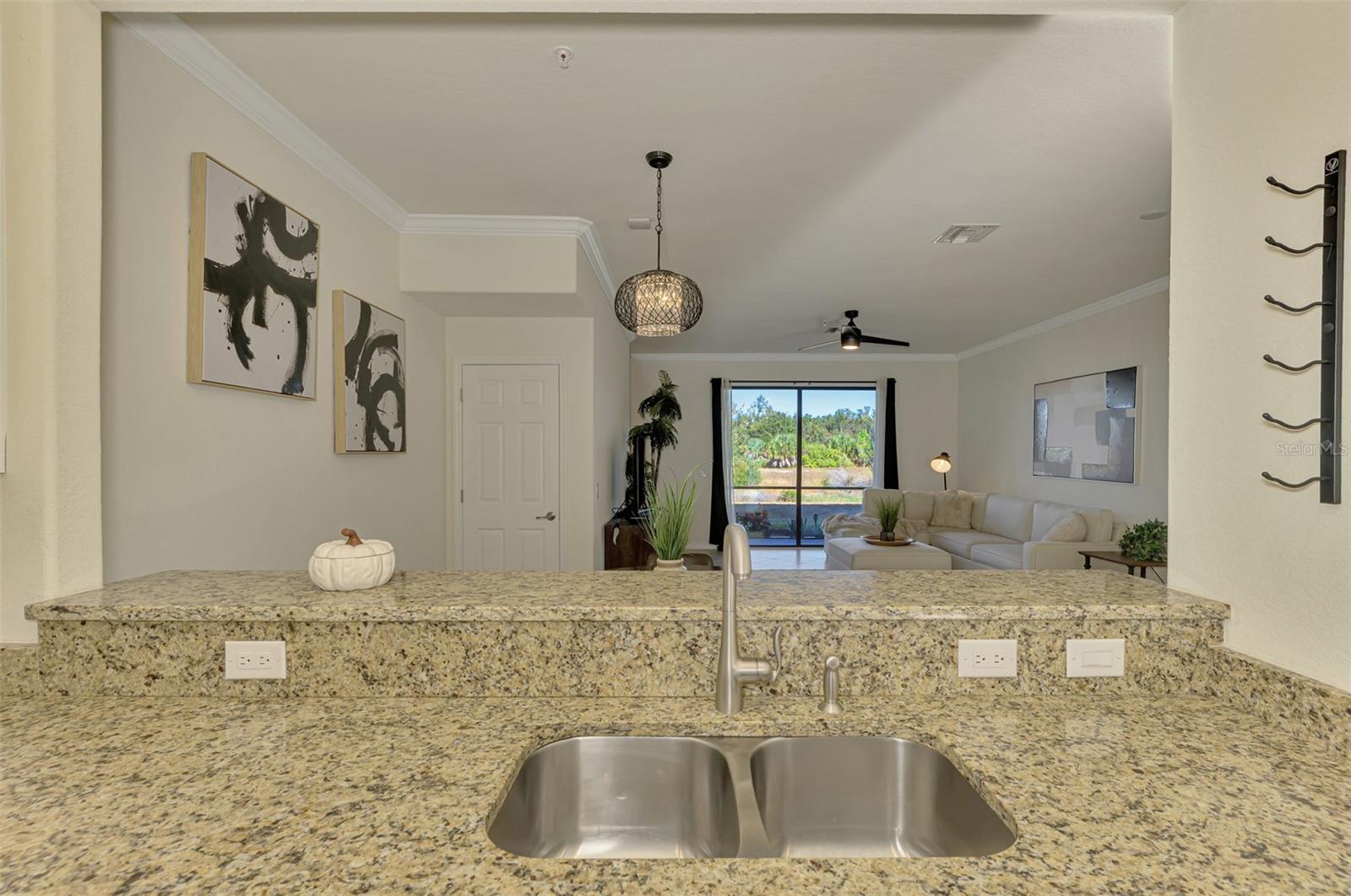 GRAN PARADISO TWNHMS 1B - Residential