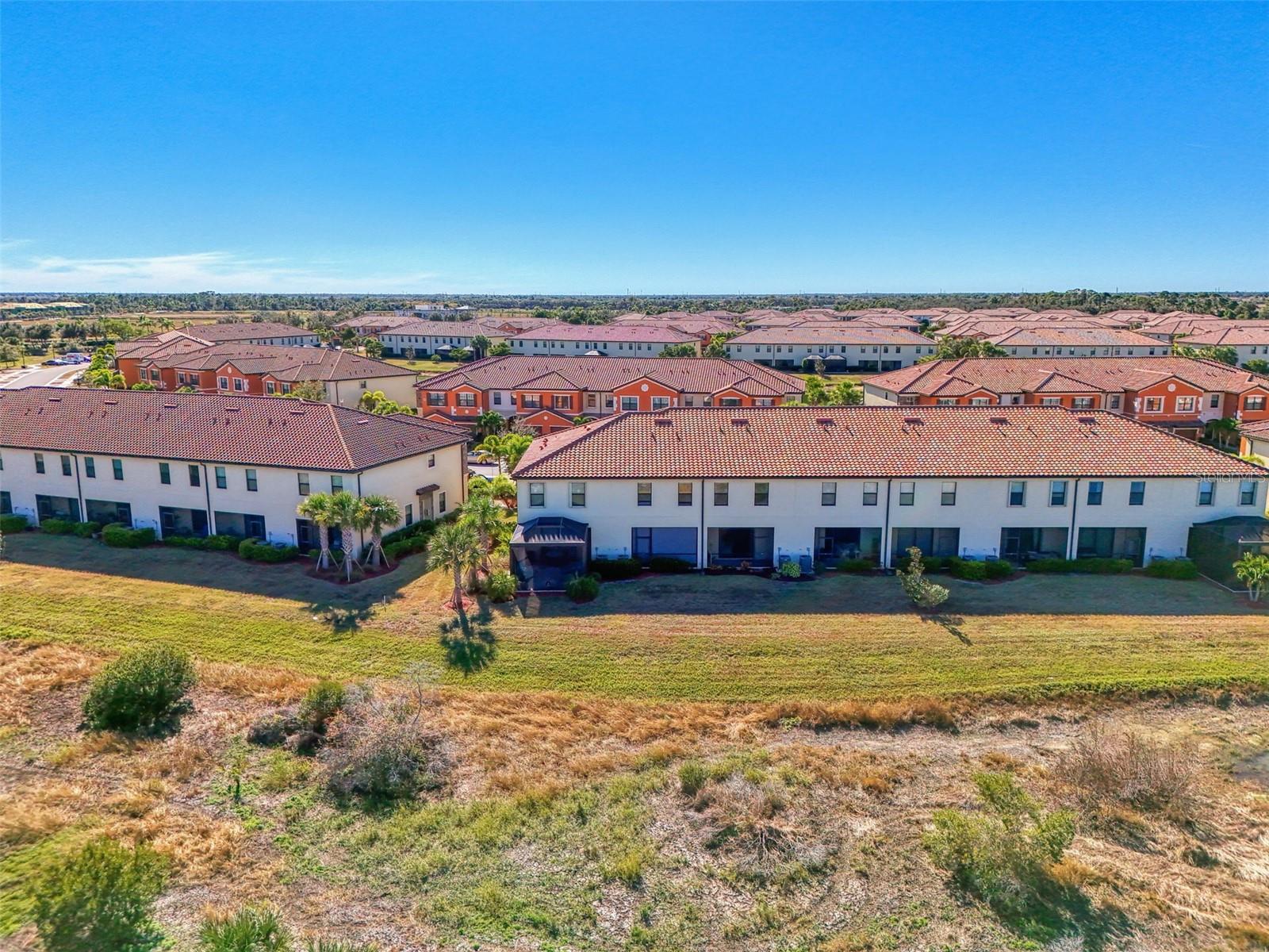 GRAN PARADISO TWNHMS 1B - Residential