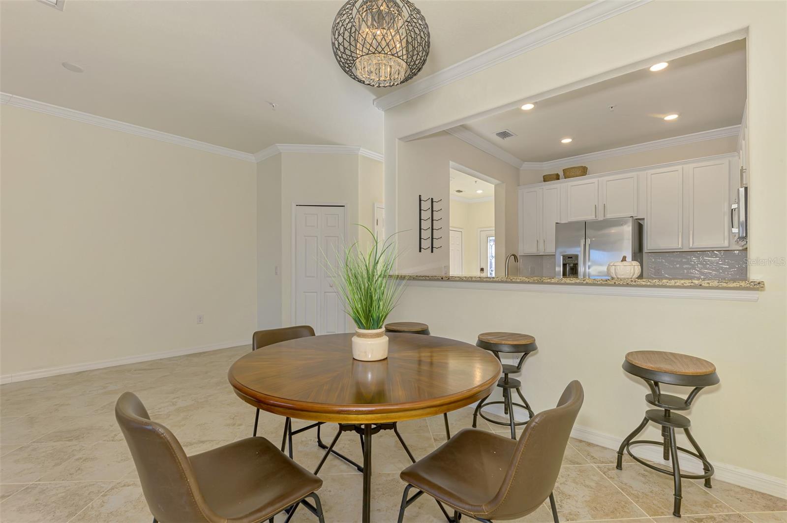 GRAN PARADISO TWNHMS 1B - Residential