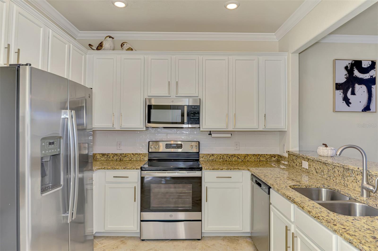 GRAN PARADISO TWNHMS 1B - Residential