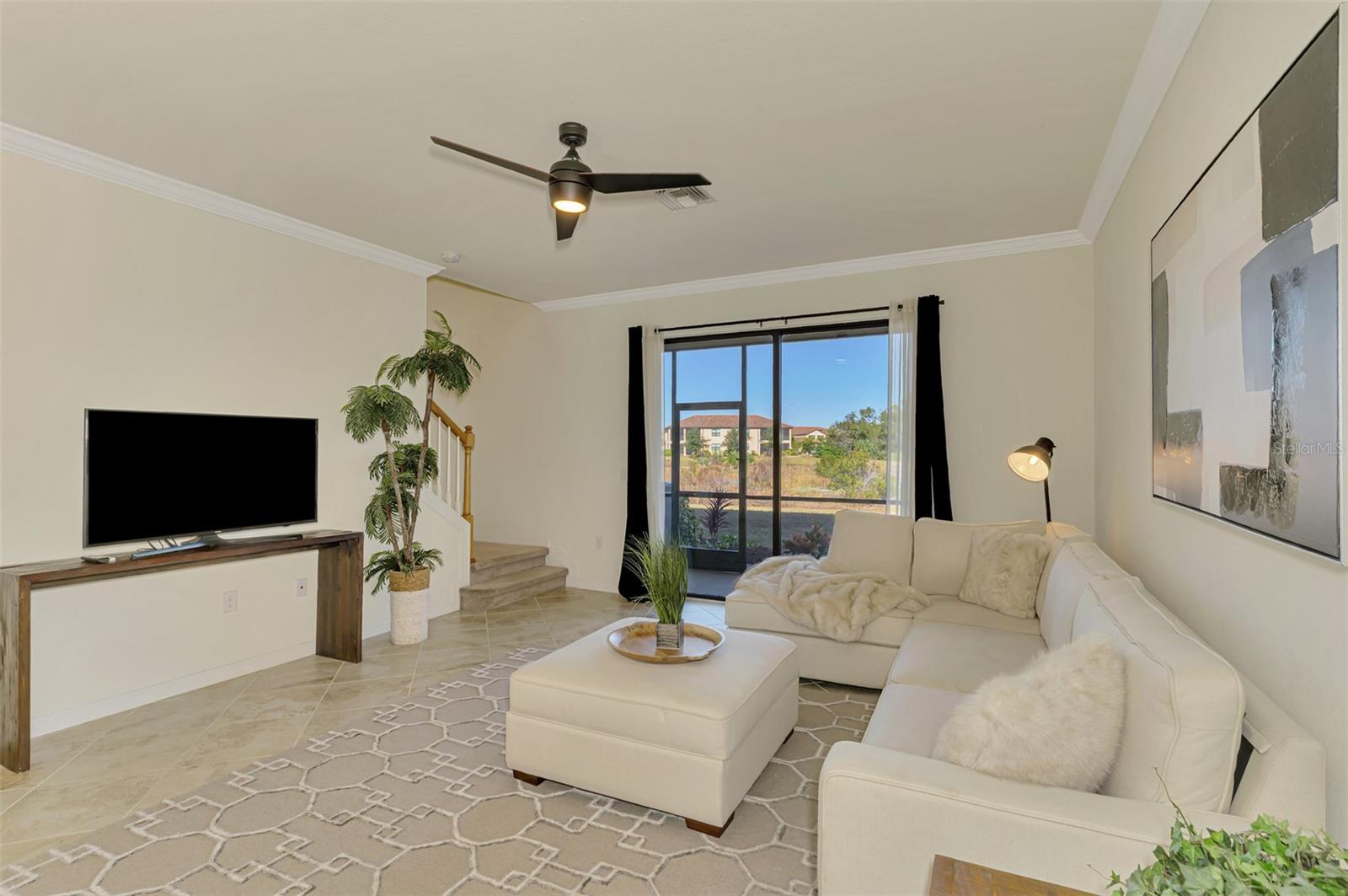 GRAN PARADISO TWNHMS 1B - Residential