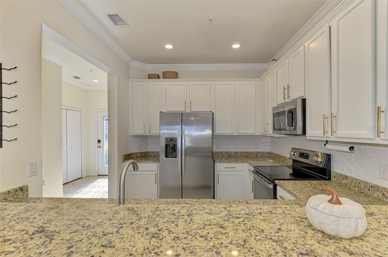 GRAN PARADISO TWNHMS 1B - Residential