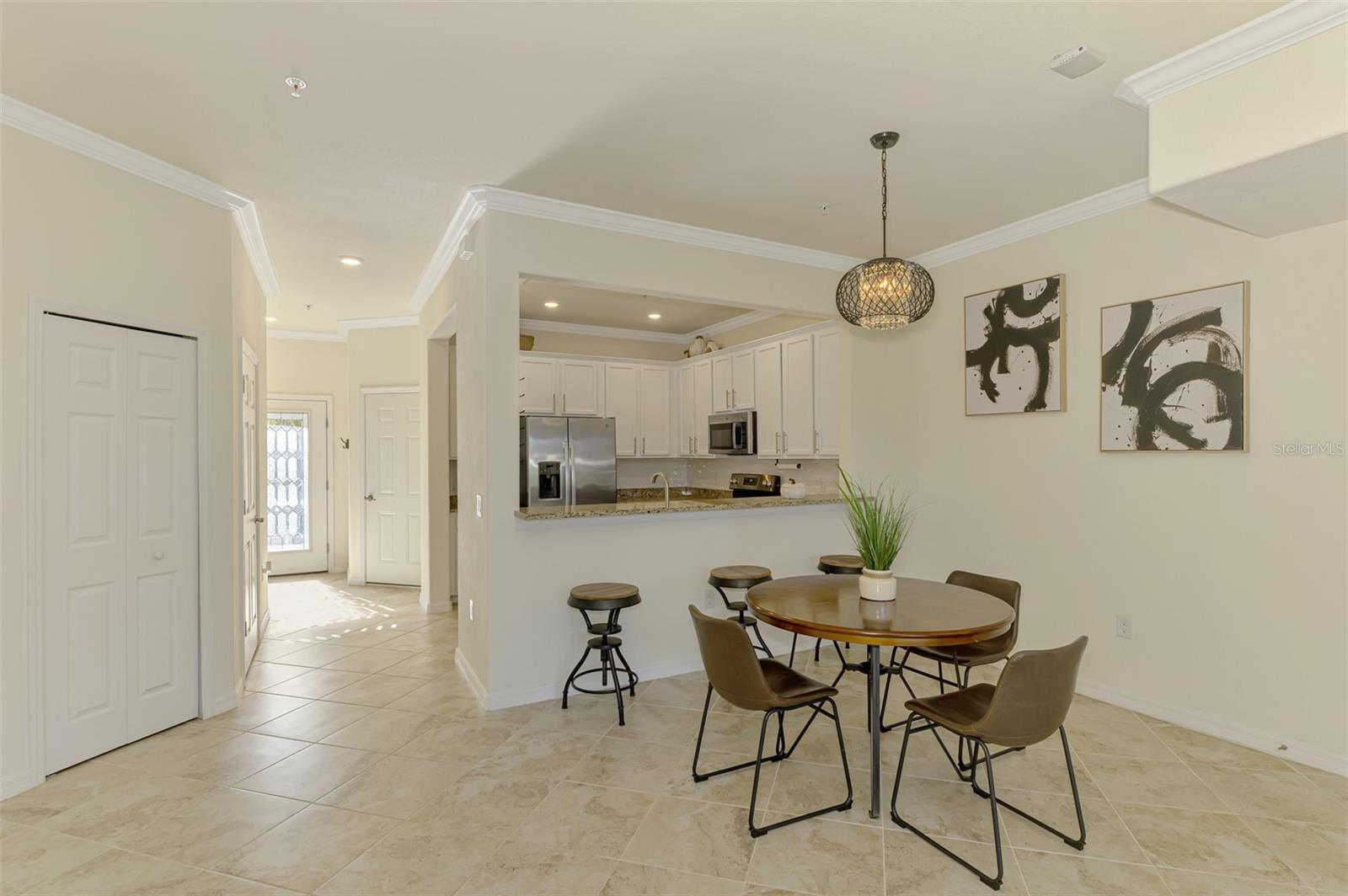 GRAN PARADISO TWNHMS 1B - Residential