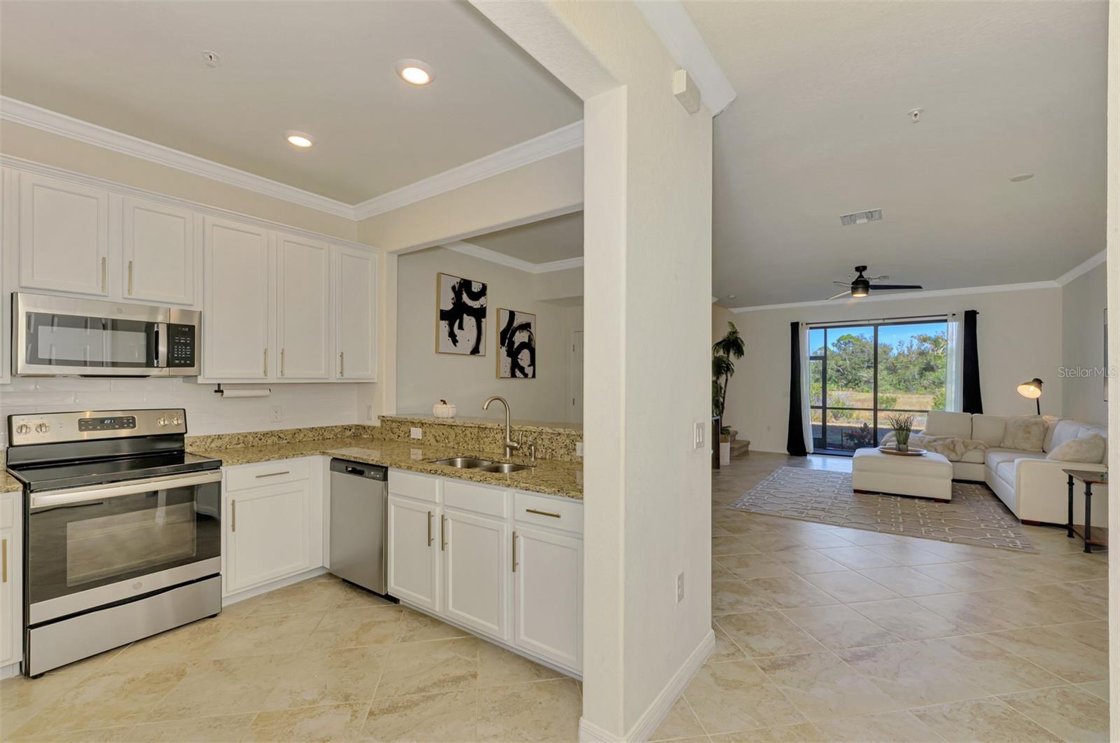 GRAN PARADISO TWNHMS 1B - Residential