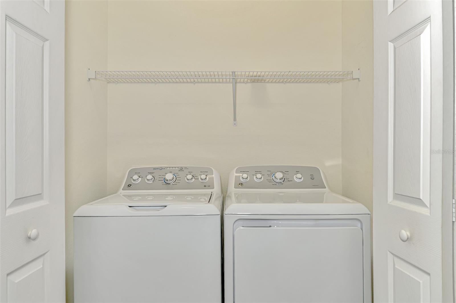 GRAN PARADISO TWNHMS 1B - Residential