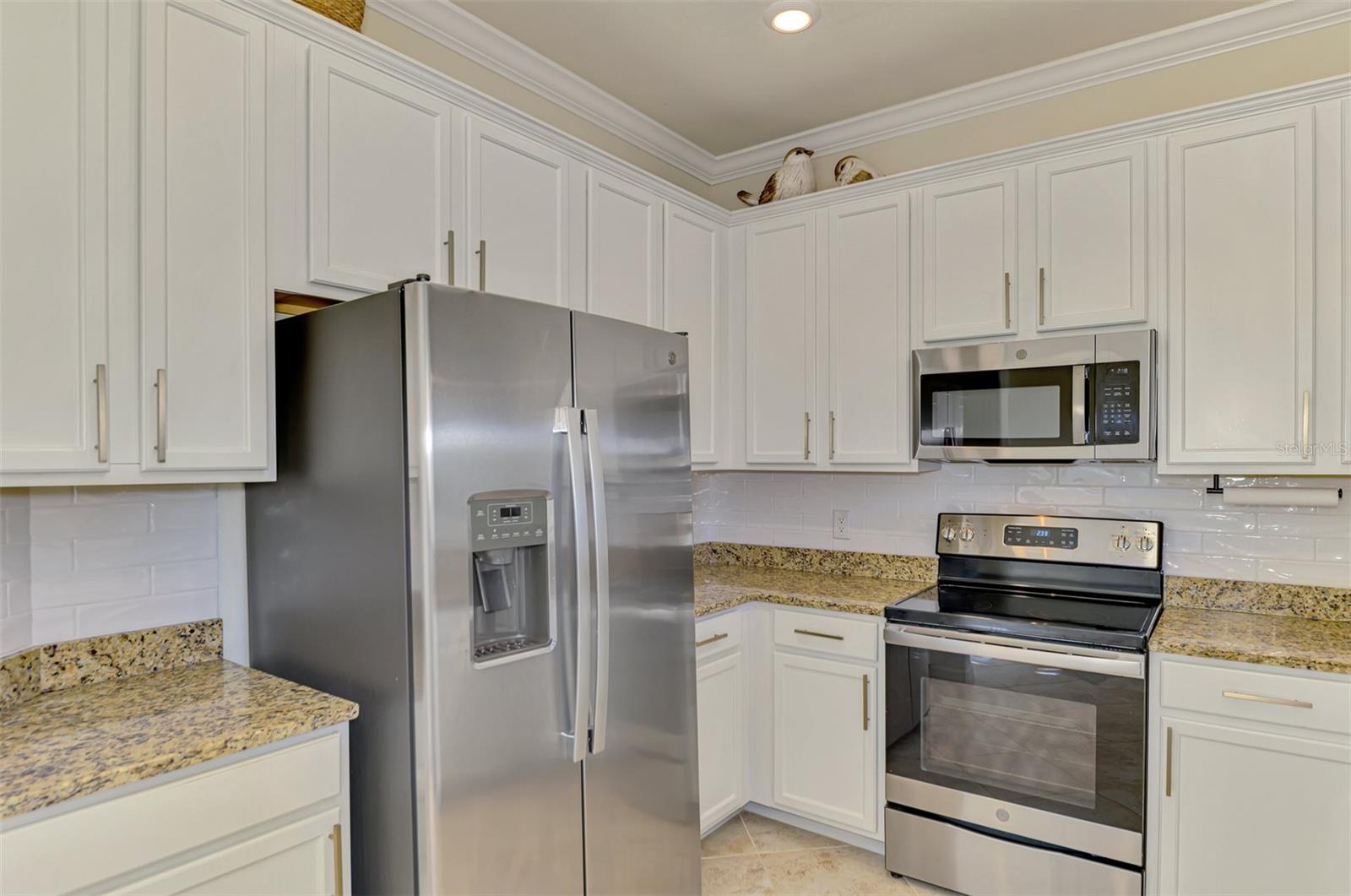 GRAN PARADISO TWNHMS 1B - Residential