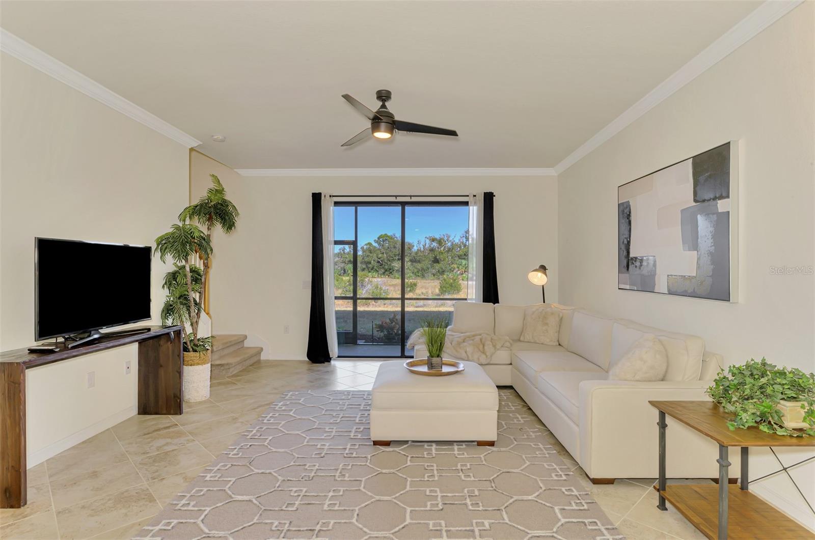 GRAN PARADISO TWNHMS 1B - Residential