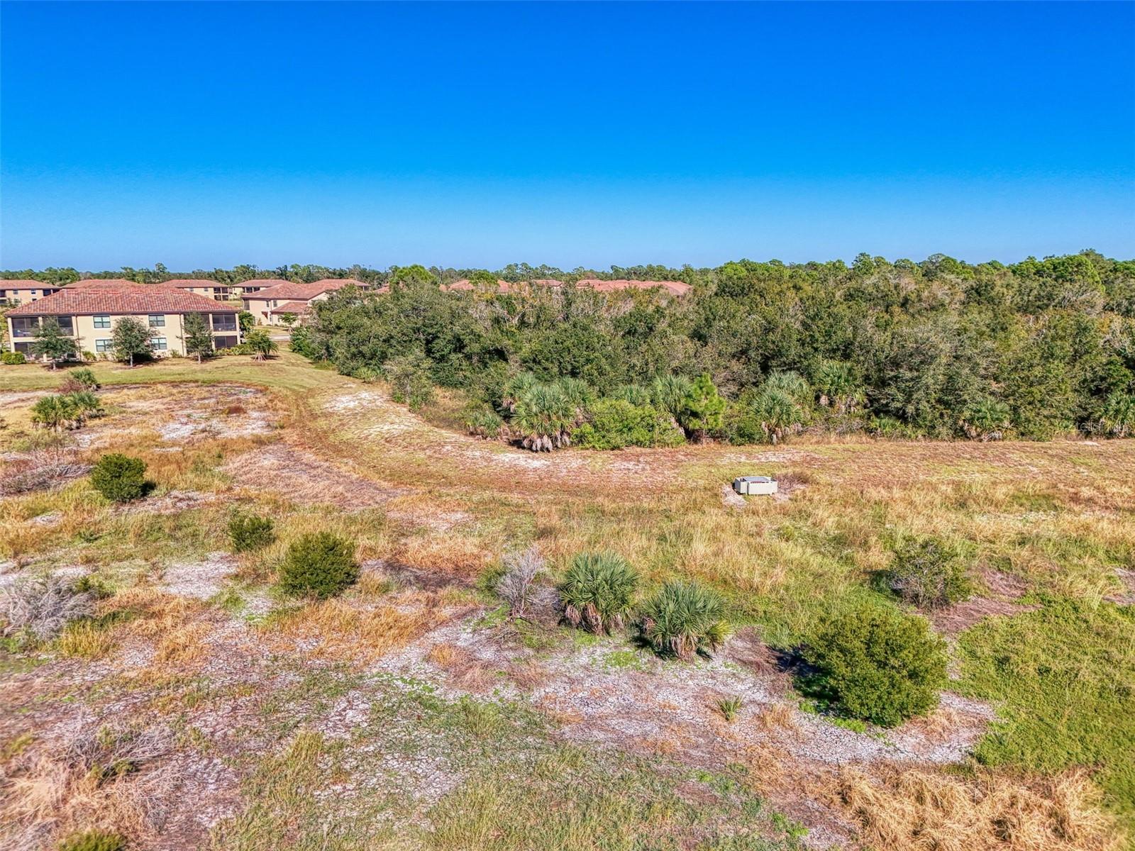 GRAN PARADISO TWNHMS 1B - Residential