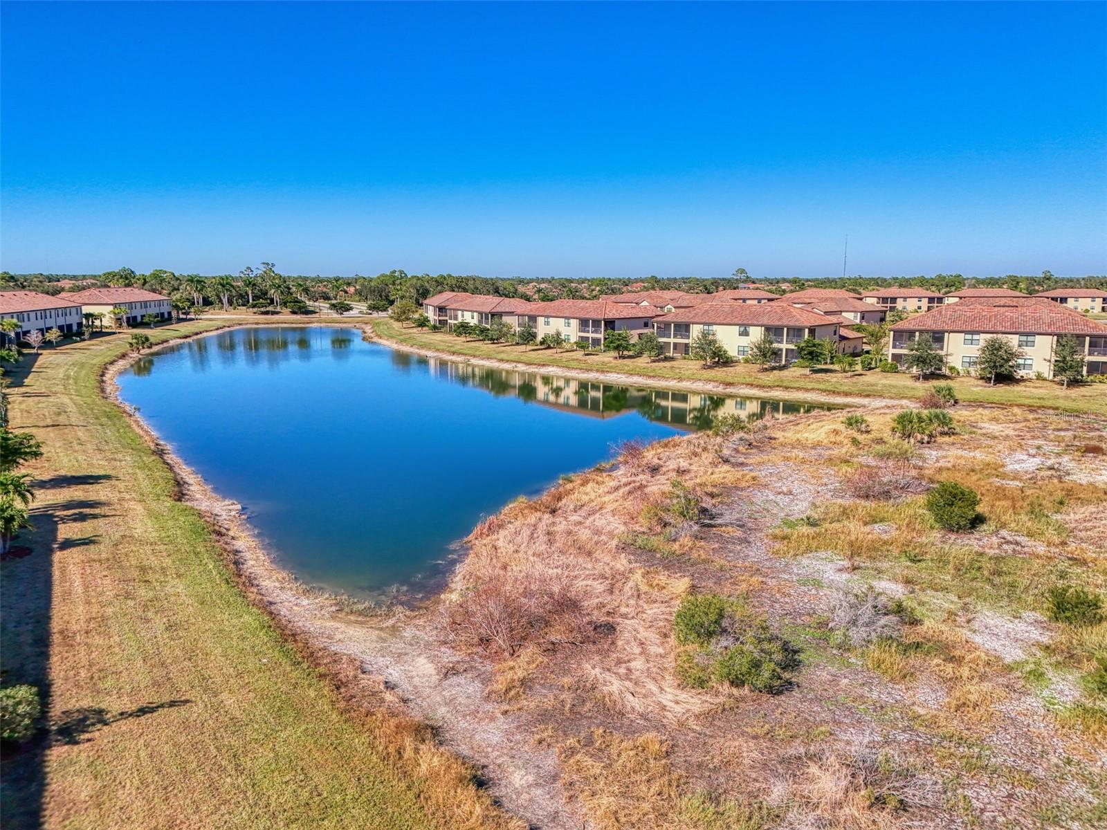 GRAN PARADISO TWNHMS 1B - Residential