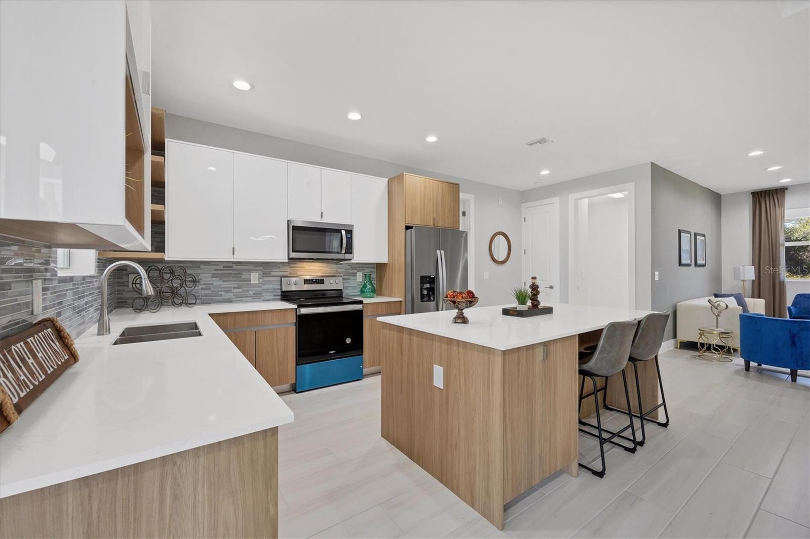 PORT CHARLOTTE SUB 22 - Residential