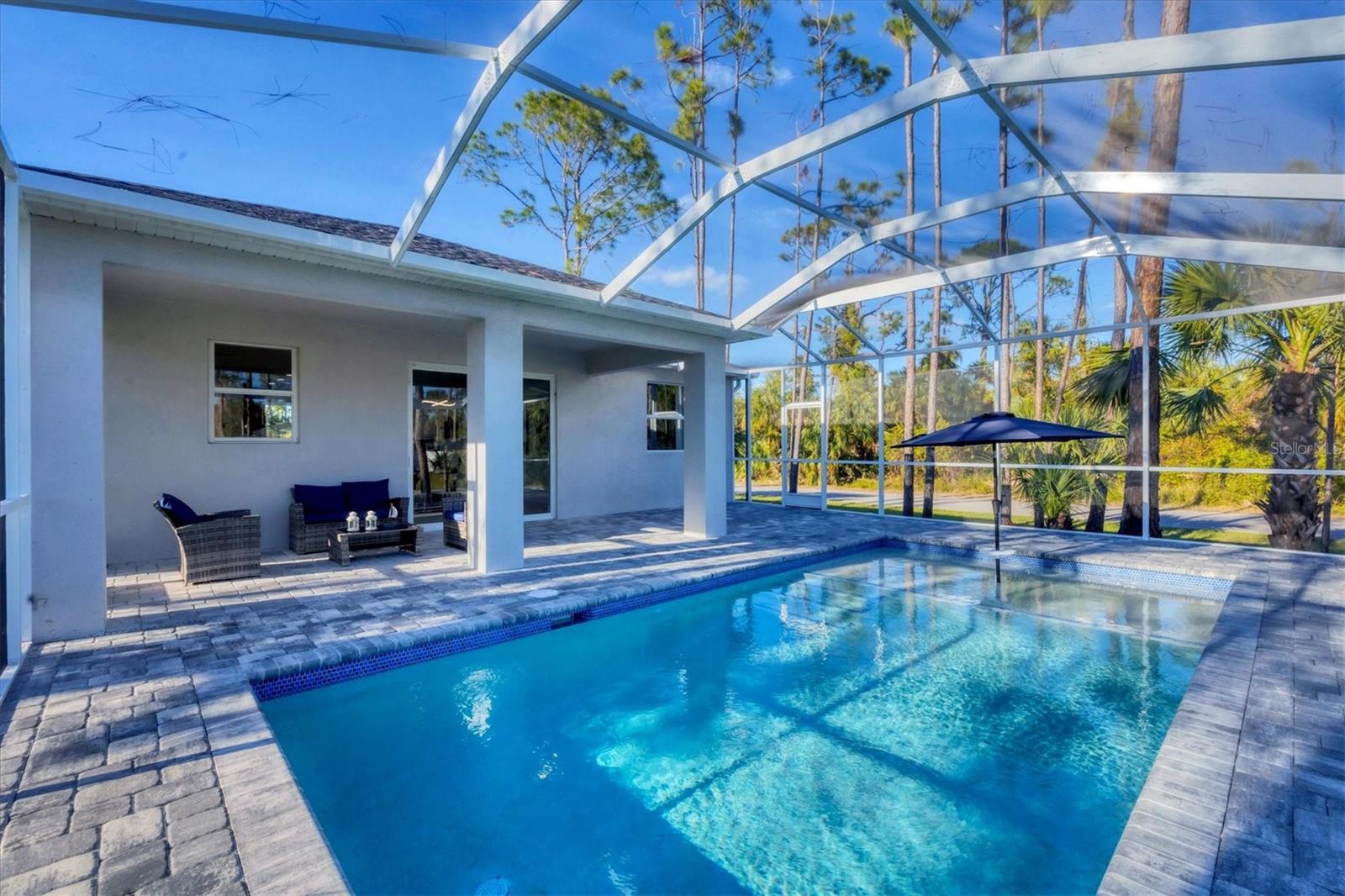 PORT CHARLOTTE SUB 22 - Residential