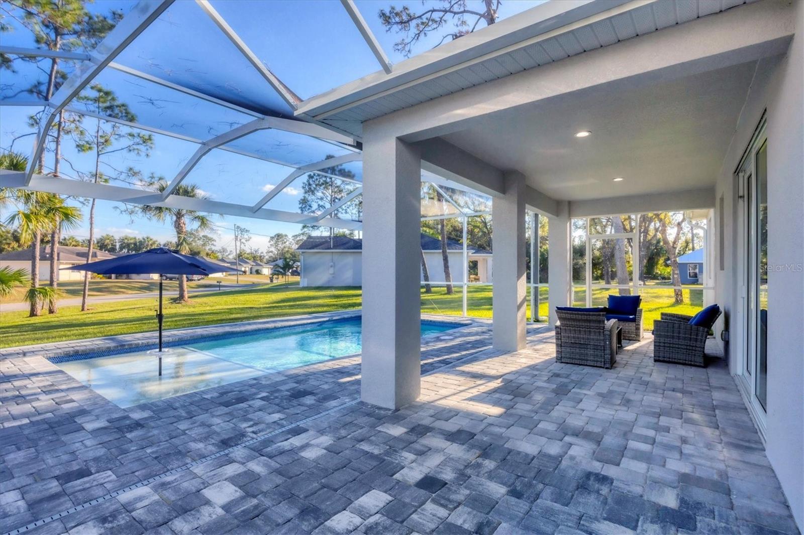 PORT CHARLOTTE SUB 22 - Residential