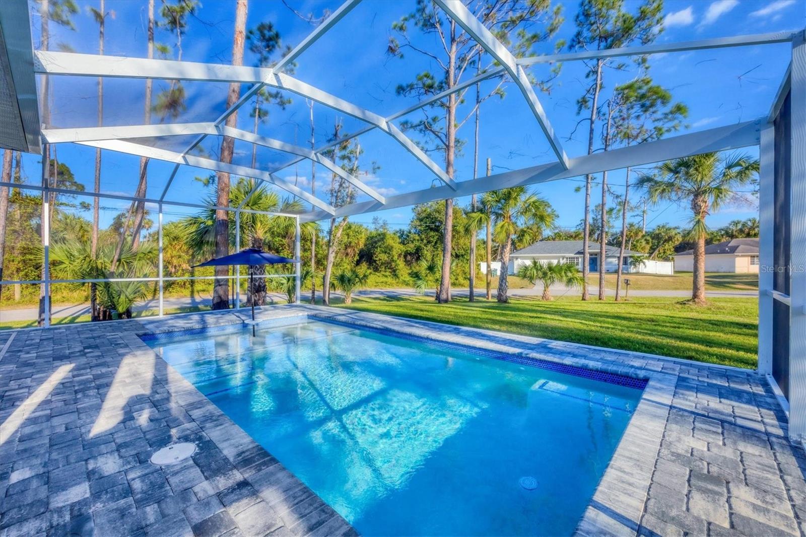 PORT CHARLOTTE SUB 22 - Residential