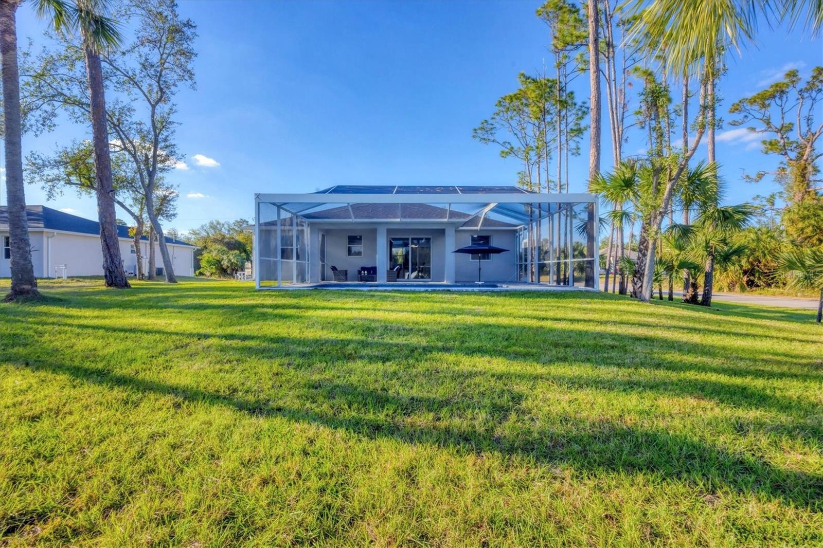 PORT CHARLOTTE SUB 22 - Residential
