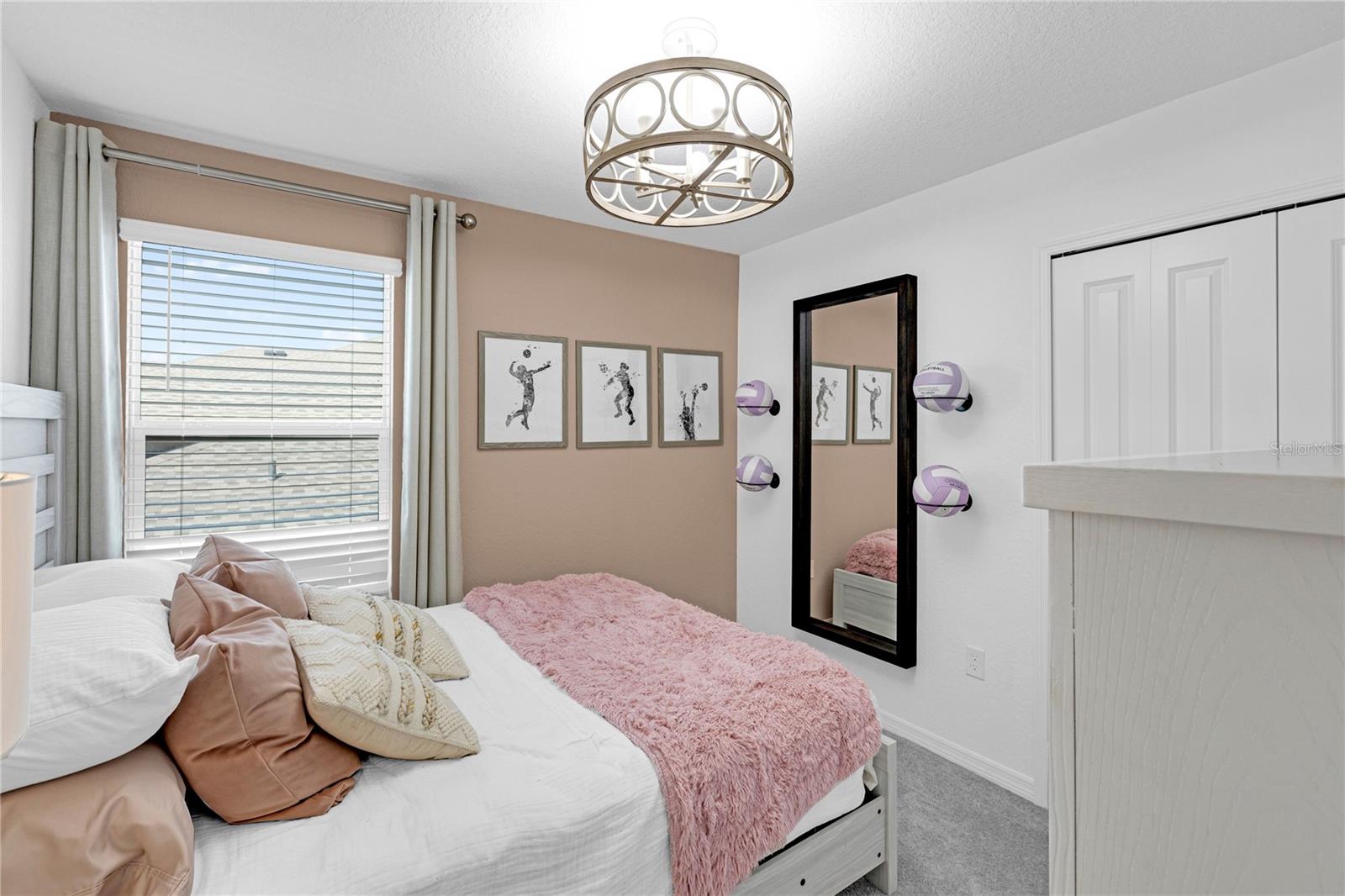 RYE RANCH - Residential