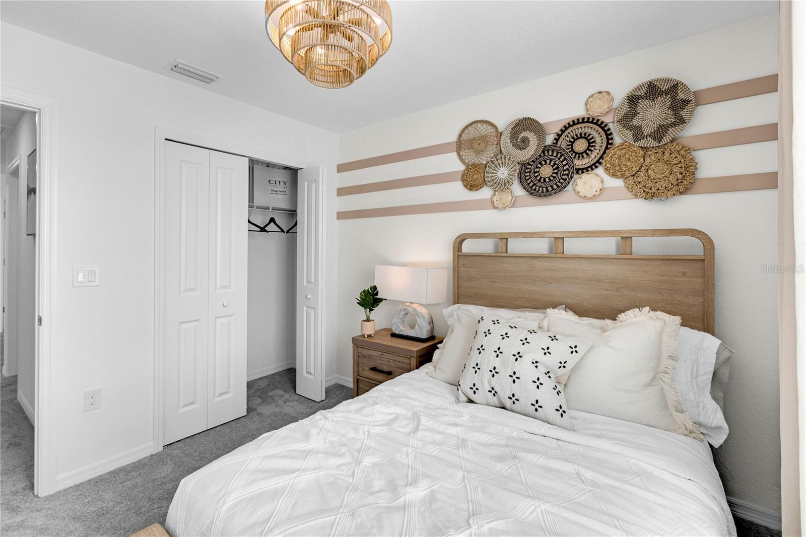 RYE RANCH - Residential