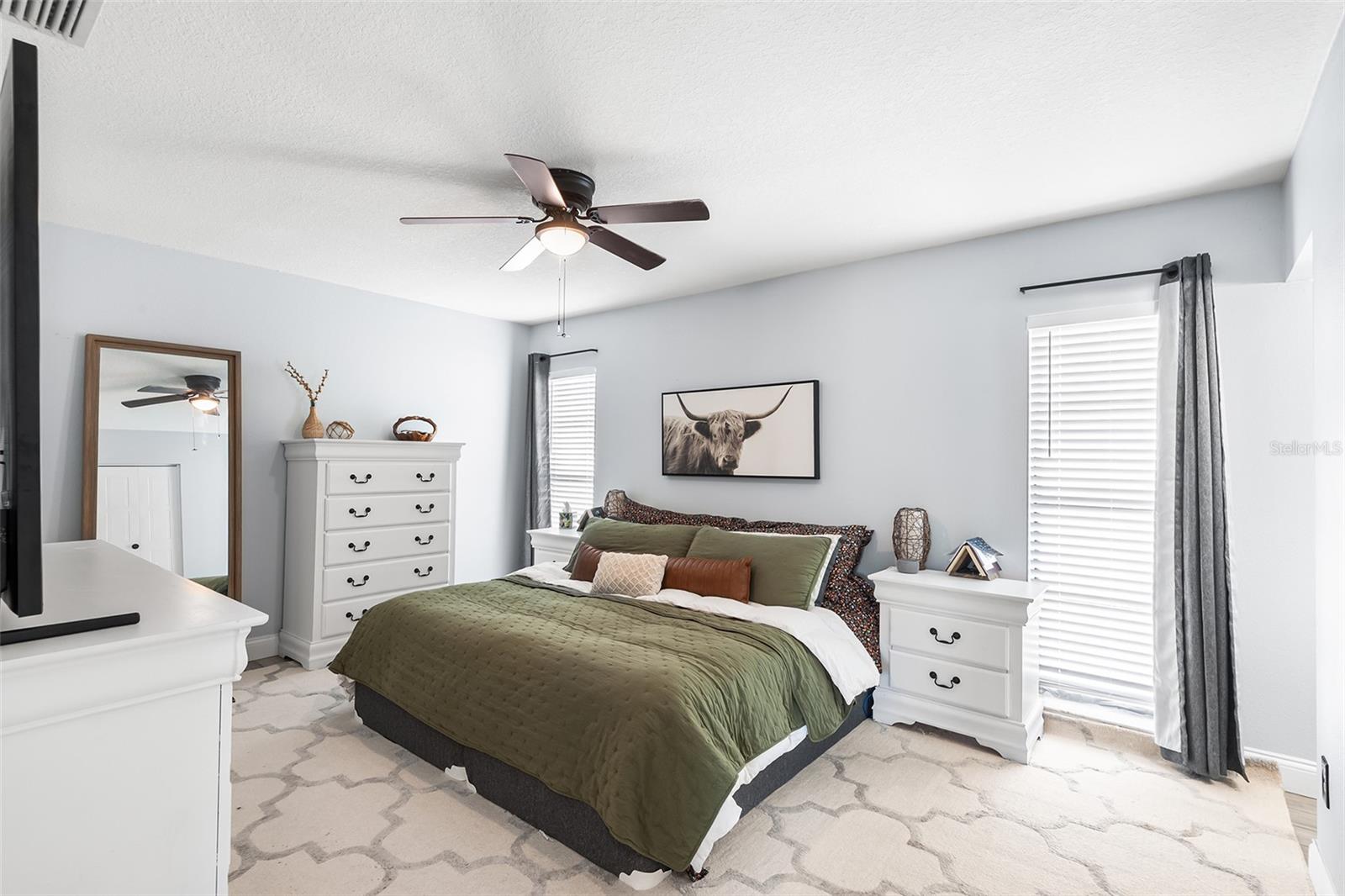 BLOOMINGDALE SEC A UNIT 1 - Residential