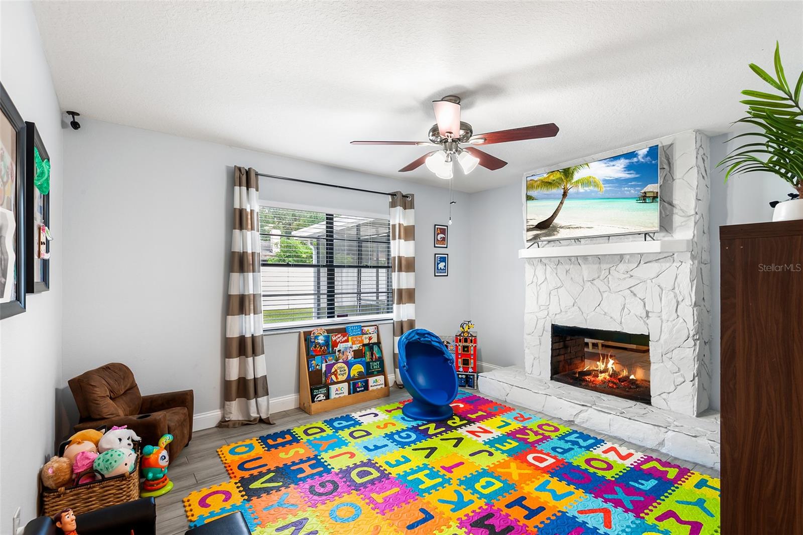 BLOOMINGDALE SEC A UNIT 1 - Residential