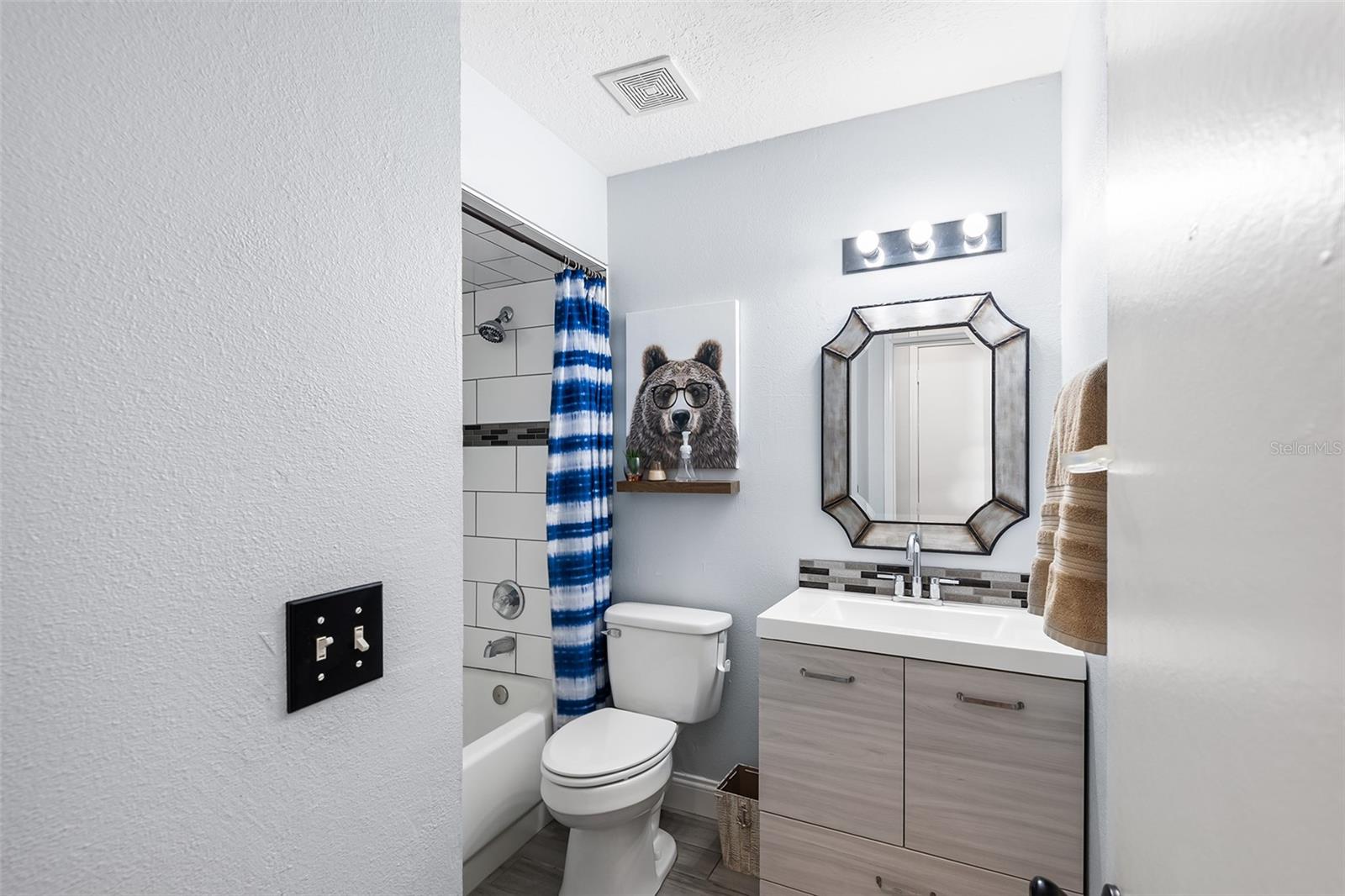 BLOOMINGDALE SEC A UNIT 1 - Residential