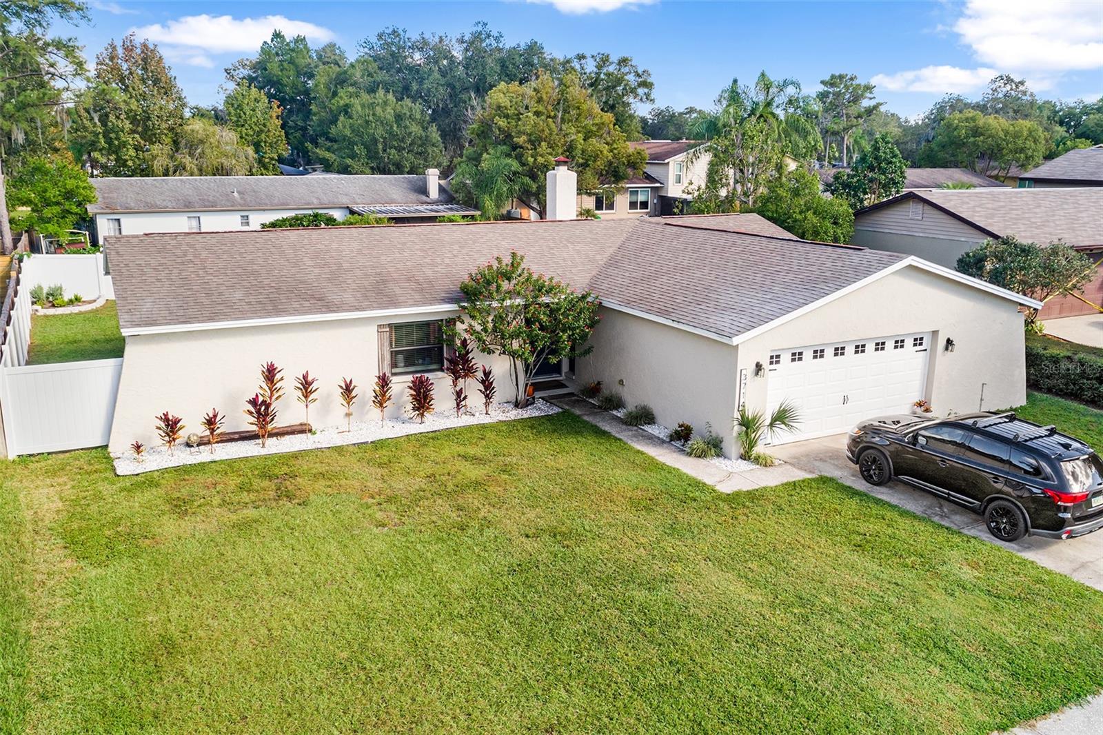 BLOOMINGDALE SEC A UNIT 1 - Residential