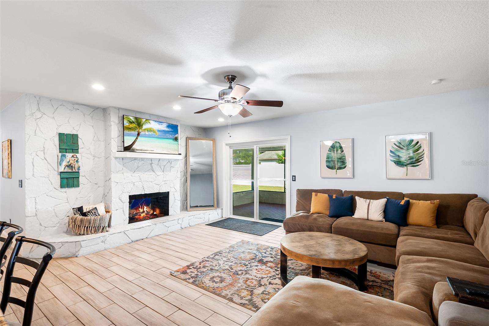 BLOOMINGDALE SEC A UNIT 1 - Residential