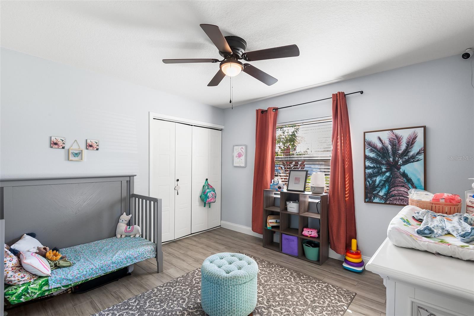 BLOOMINGDALE SEC A UNIT 1 - Residential