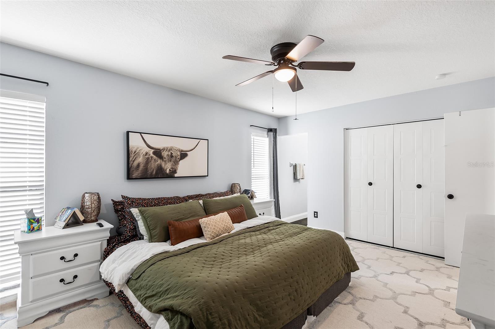 BLOOMINGDALE SEC A UNIT 1 - Residential