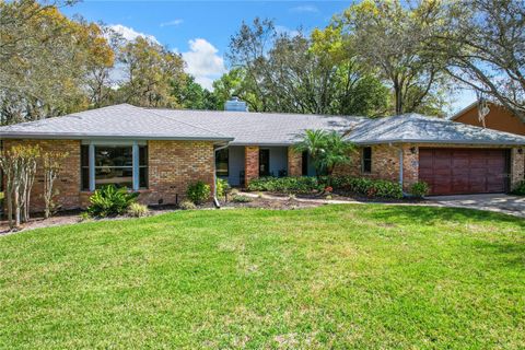 A home in LONGWOOD