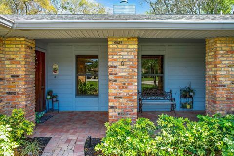 A home in LONGWOOD