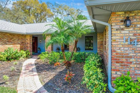 A home in LONGWOOD