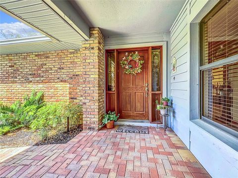 A home in LONGWOOD