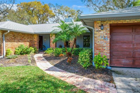 A home in LONGWOOD