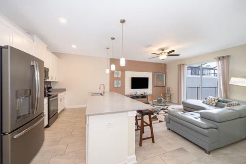 Photo of 4905 Windermere Avenue, Kissimmee, FL 34746 (MLS # S5137322)