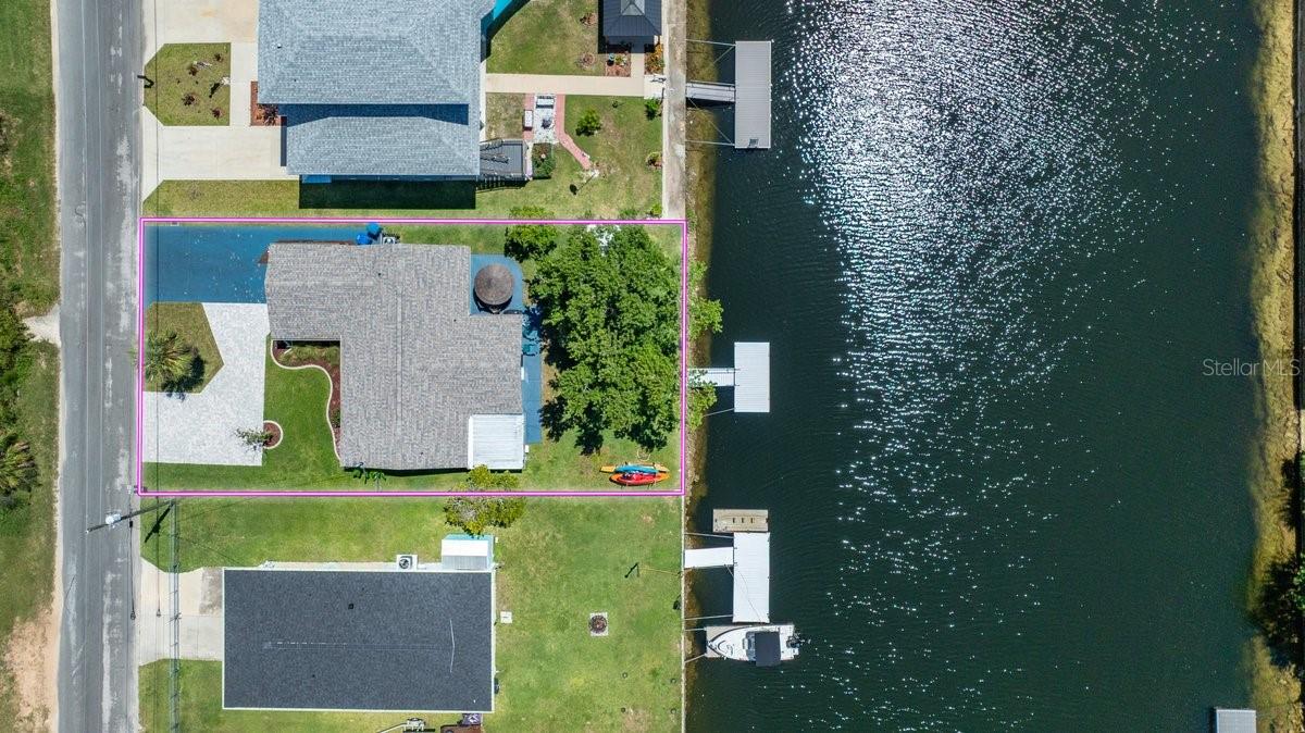 4117 TAMPICO TRAIL