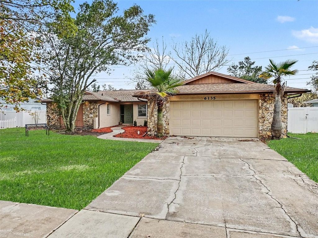 Photo of 6135 Hardrock Circle, Orlando, FL 32819 (MLS # O6381422)