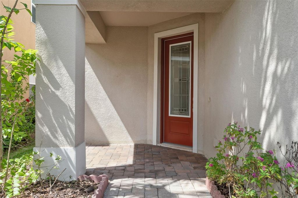 Photo of 16036 Bella Woods Drive, Tampa, FL 33647 (MLS # TB8429341)