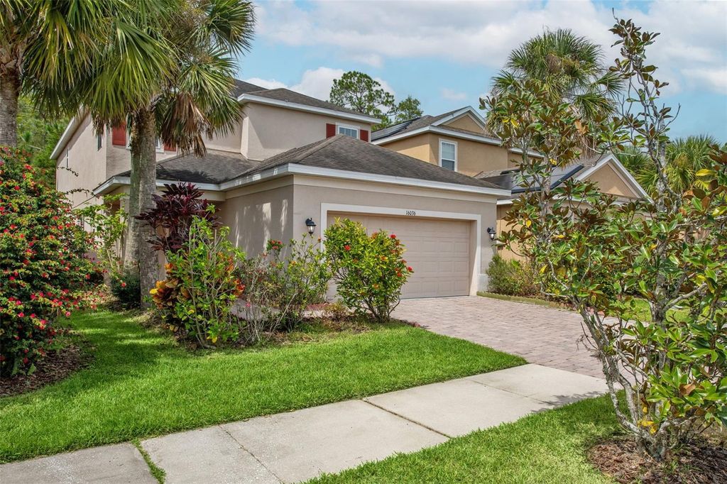 Photo of 16036 Bella Woods Drive, Tampa, FL 33647 (MLS # TB8429341)